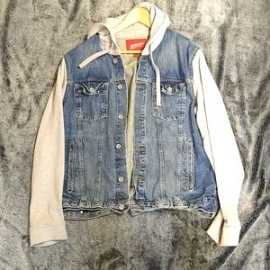 Arizona Jean Jacket